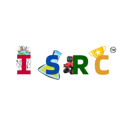 ISRC Logo