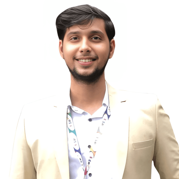 Ayaan Raje's photo