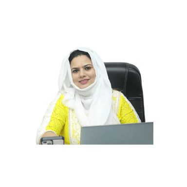 Neha Fakih's photo