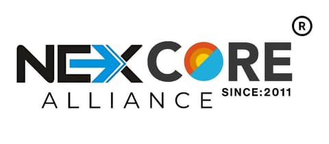 NEXCORE ALLIANCE LLP Logo