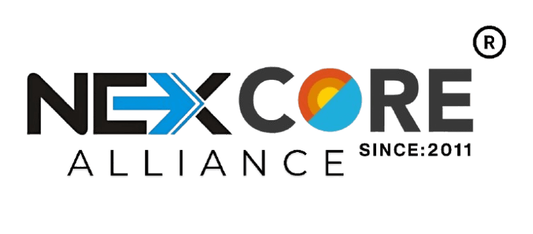 NEXCORE ALLIANCE LLP Logo