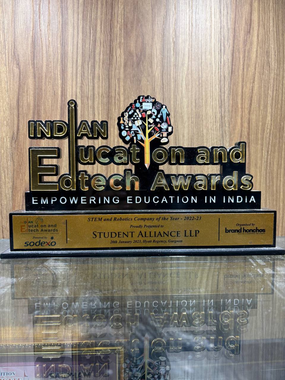 Best IT Company Award 2023