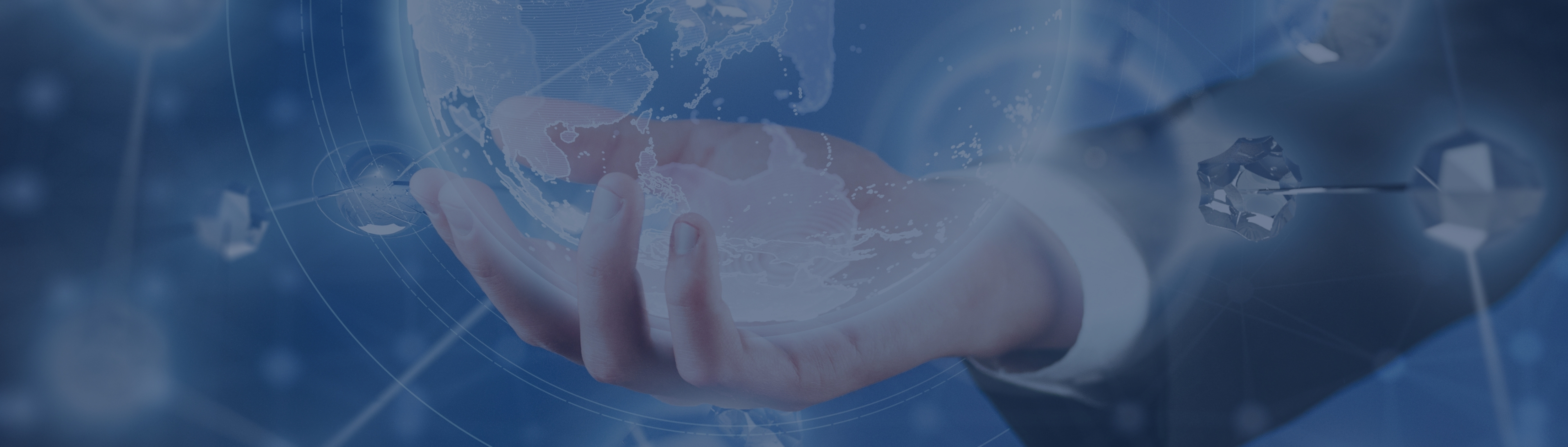 Odoo Development Services Background