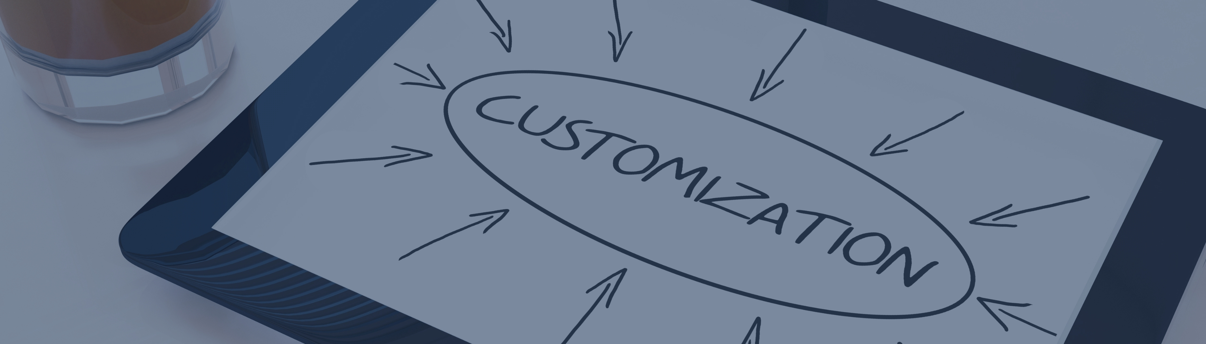 Odoo Customization Background