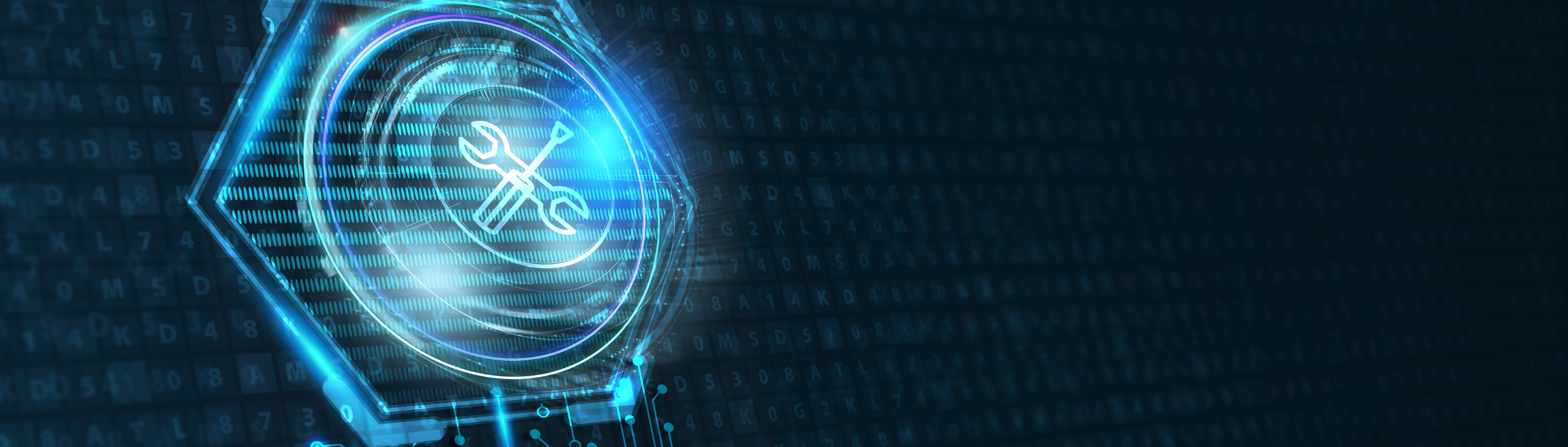 Odoo Support Background