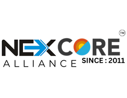 Nexcore logo