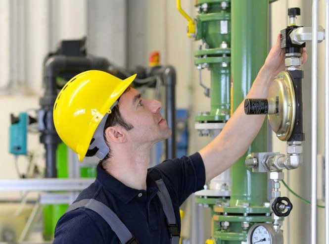 Odoo Maintenance Services