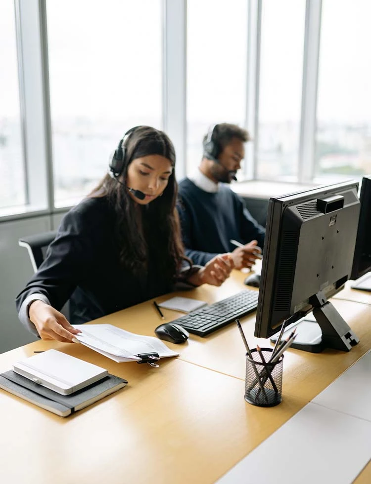 Odoo Support Services