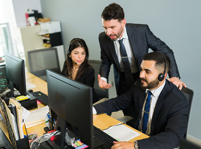 Odoo Offshore Development